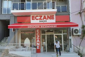 Klasik Tente Modelleri