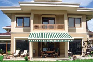 Klasik Tente Sistemleri