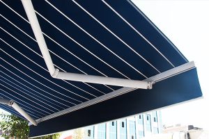 Mafsallı Klasik Tente