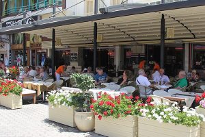 Oval Pergola Fiyatları