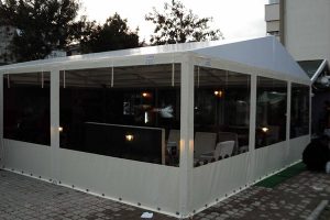 Şeffaf Store Modelleri