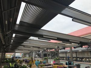 Smart Roof
