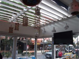 Akıllı Çatı Modelleri Akıllı Çatı Modelleri